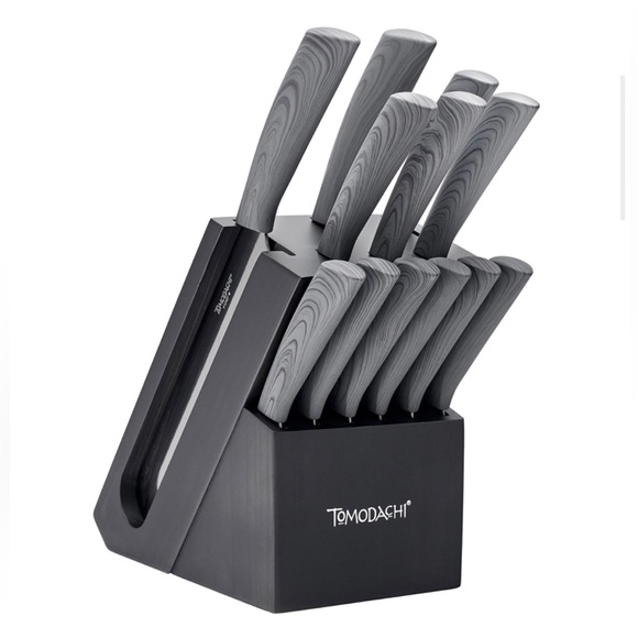 Kitchen Knife Set - Picture 7 of 7